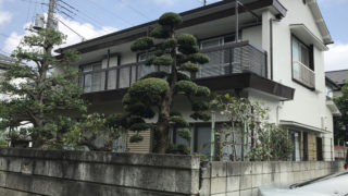 【ギフト】 外壁塗装　杉並区M様邸完成写真 その他